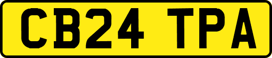 CB24TPA