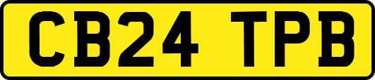 CB24TPB