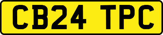 CB24TPC