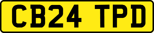 CB24TPD