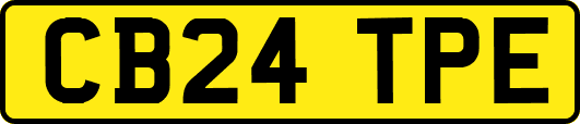 CB24TPE