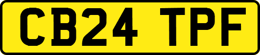 CB24TPF