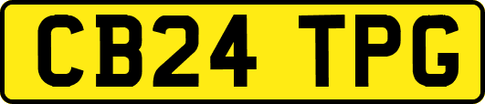 CB24TPG