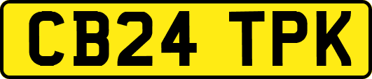 CB24TPK