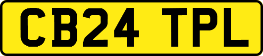 CB24TPL