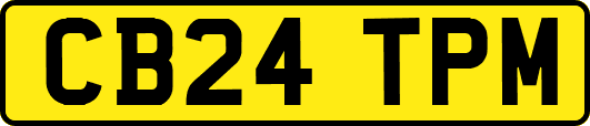 CB24TPM