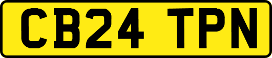 CB24TPN