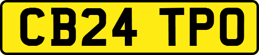 CB24TPO