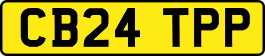 CB24TPP