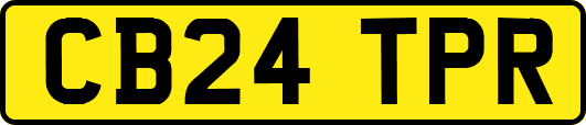 CB24TPR
