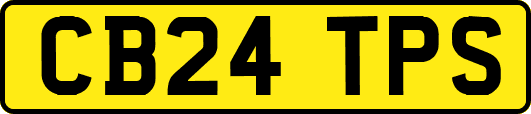 CB24TPS