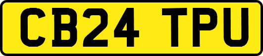 CB24TPU