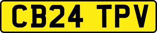 CB24TPV