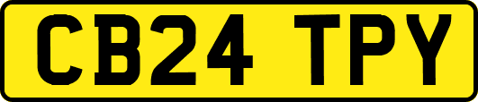 CB24TPY