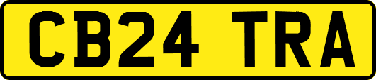 CB24TRA