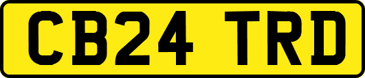 CB24TRD