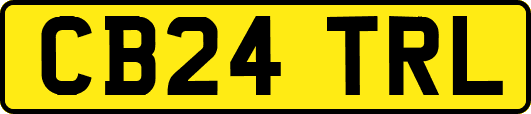 CB24TRL