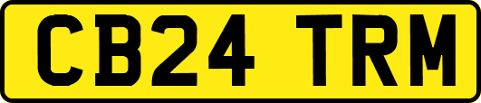 CB24TRM