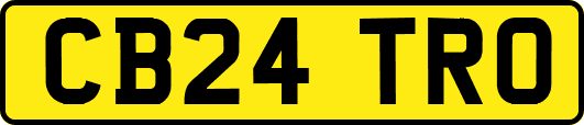 CB24TRO