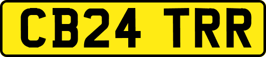 CB24TRR