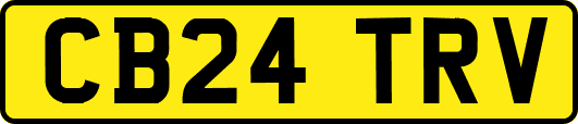 CB24TRV