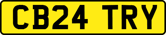 CB24TRY