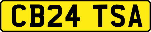 CB24TSA