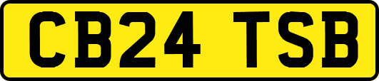 CB24TSB