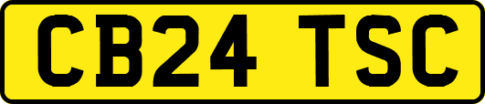CB24TSC