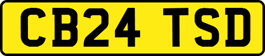 CB24TSD