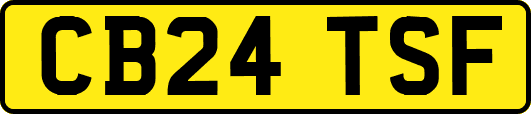 CB24TSF
