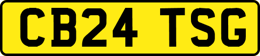 CB24TSG