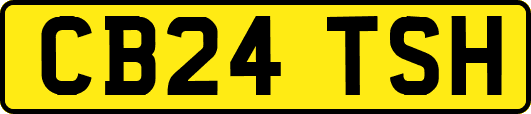 CB24TSH