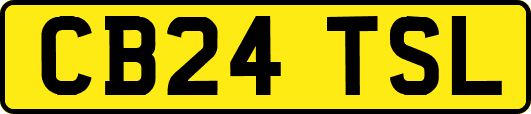 CB24TSL