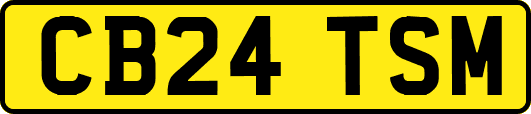 CB24TSM