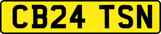 CB24TSN