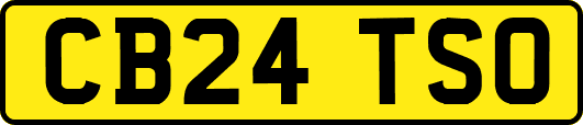 CB24TSO