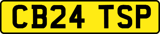 CB24TSP