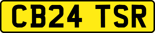 CB24TSR