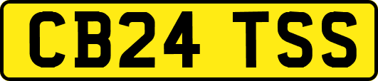 CB24TSS