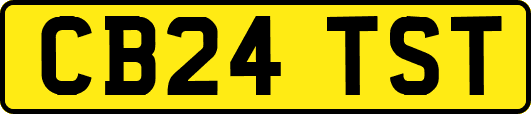 CB24TST