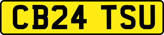 CB24TSU