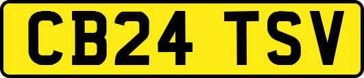 CB24TSV