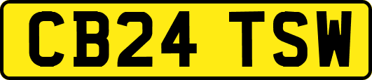 CB24TSW