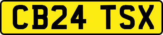 CB24TSX