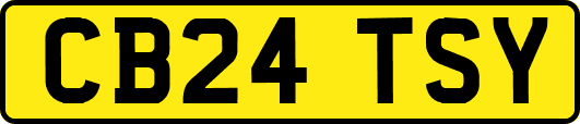 CB24TSY