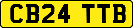 CB24TTB