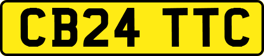 CB24TTC