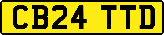 CB24TTD