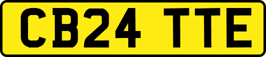 CB24TTE